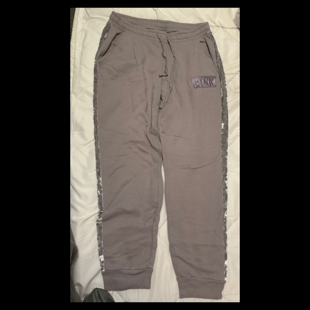 PINK joggers
